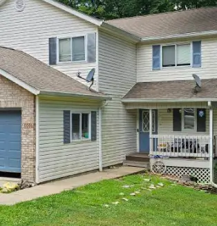 Service, Gutter installation